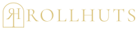 Rollhuts logó arany